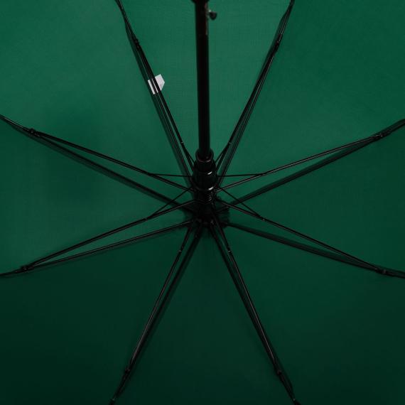 Зонт-трость Standard, зеленый