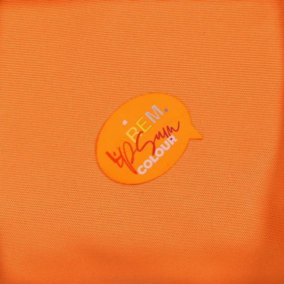 Рюкзак urbanPulse, оранжевый