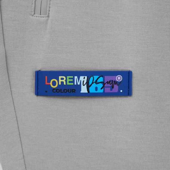 Джоггеры Lovi, серые, размер XS