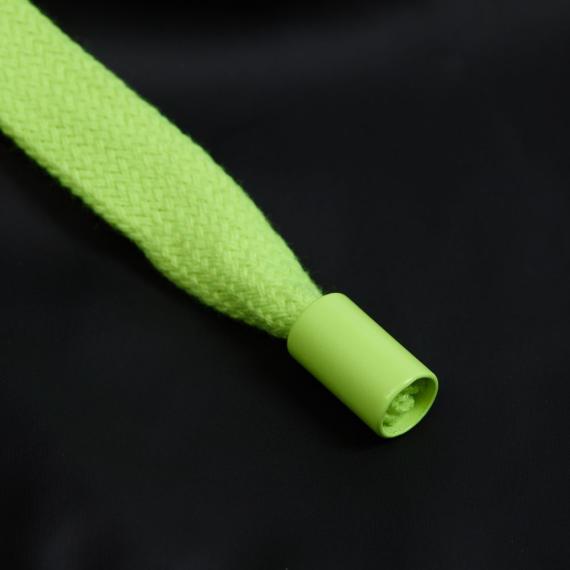 Парка R4, черная, размер M/L