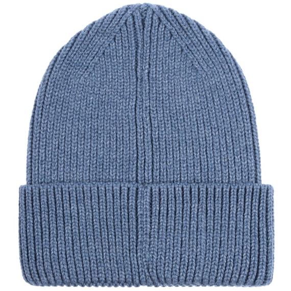 Шапка Tommi, голубой меланж