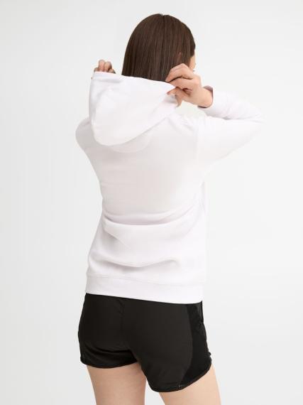 Толстовка женская Spencer Women, белая, размер M