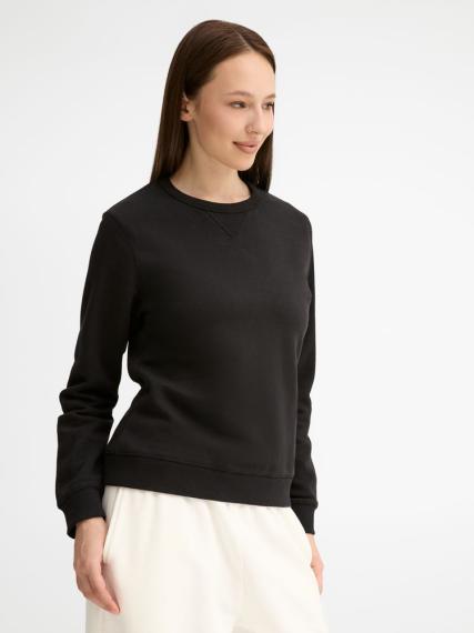 Толстовка женская Sully Women, черная, размер XS