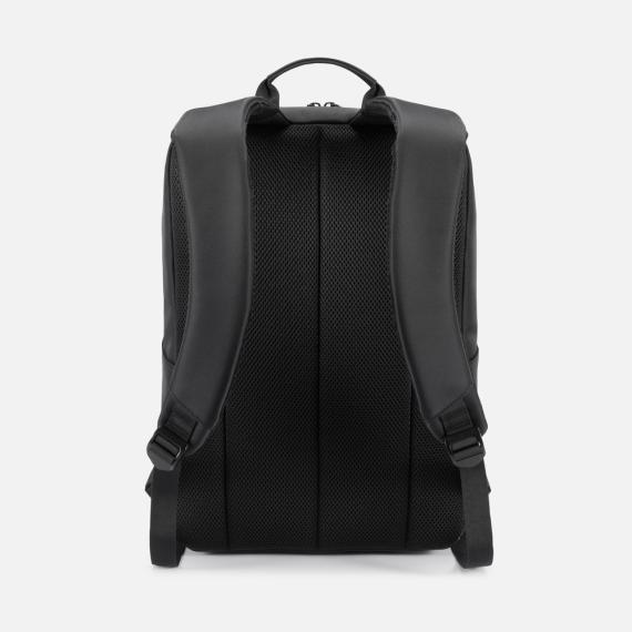 Рюкзак Valmor, черный