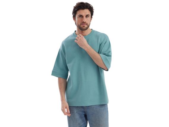 Футболка «Gamma.01» мужская