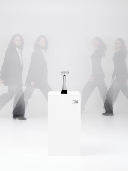 Кубок Cupture, большой