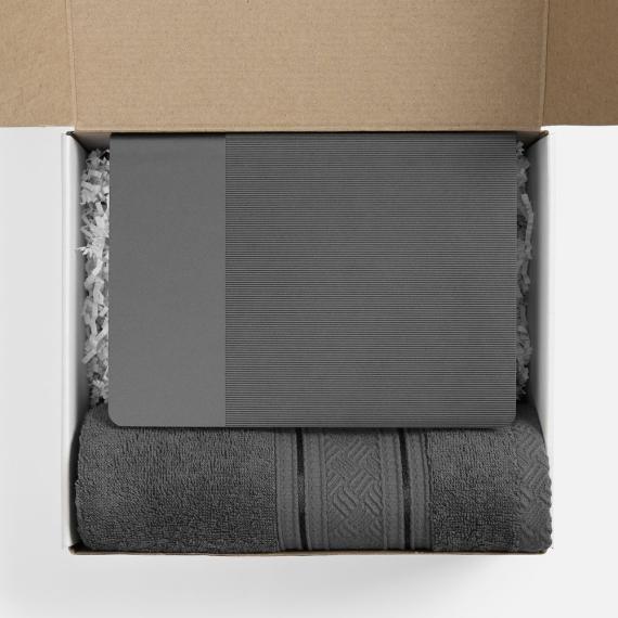 Набор Urban Home, серый