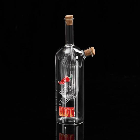 Бутылка для масла и уксуса Wellspring