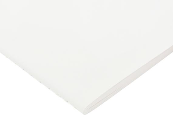 Тетрадь с каменной бумагой А5 «Carrara»