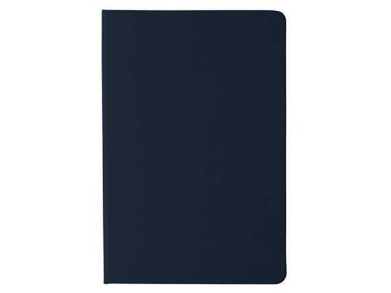 Блокнот в твердой обложке A5 «Виспи» в клетку