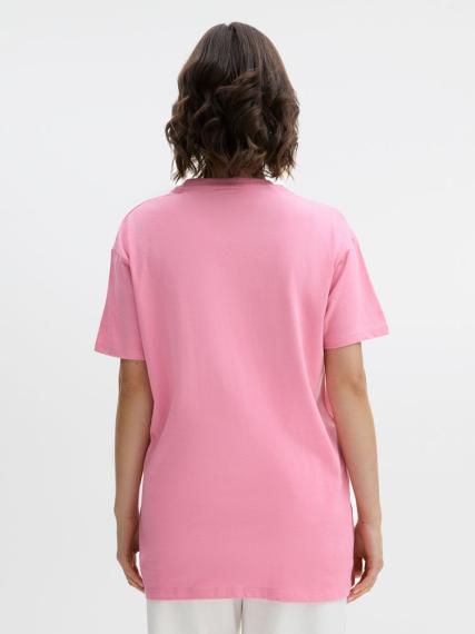 Футболка Imperial 190, розовая орхидея, размер 3XL