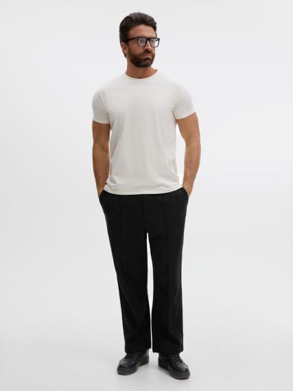 Футболка Imperial 190, молочно-белая, размер M