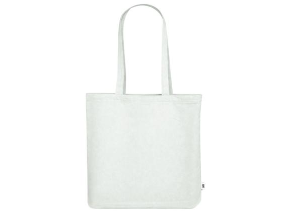 Сумка «Твил» из хлопка, 210 г/м2