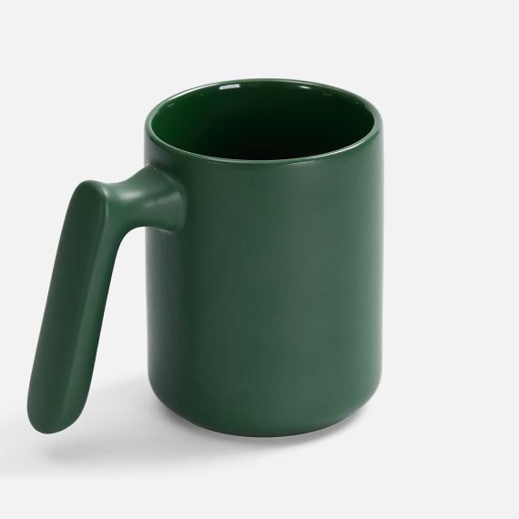 Кружка Visari, зеленая