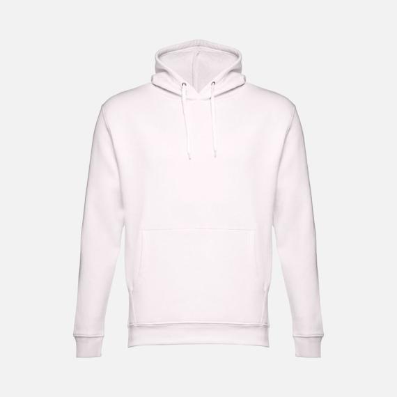 Худи унисекс Phoenix, светло-розовое