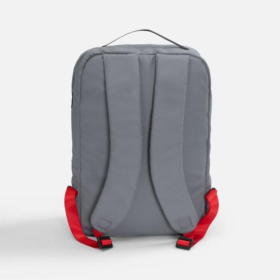 Основа для рюкзака B2, серая