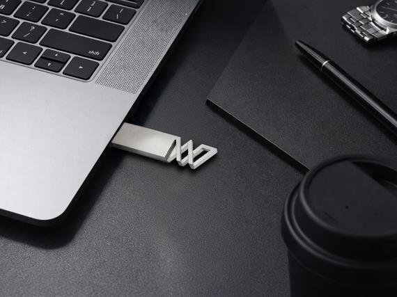 Флешка 32 ГБ USB 3.0 «Адорн»