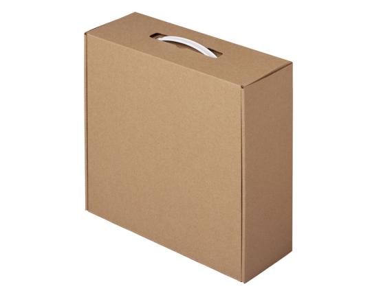 Коробка подарочная «Хэнди», L