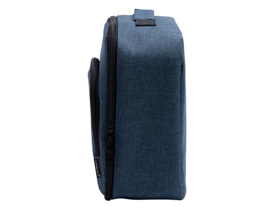 Сумка-холодильник Сотэк из переработанного полиэстера