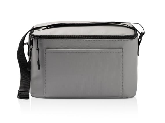 Сумка-холодильник Дэнвер из искусственной кожи