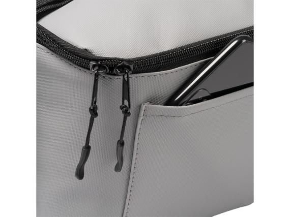 Сумка-холодильник Дэнвер из искусственной кожи