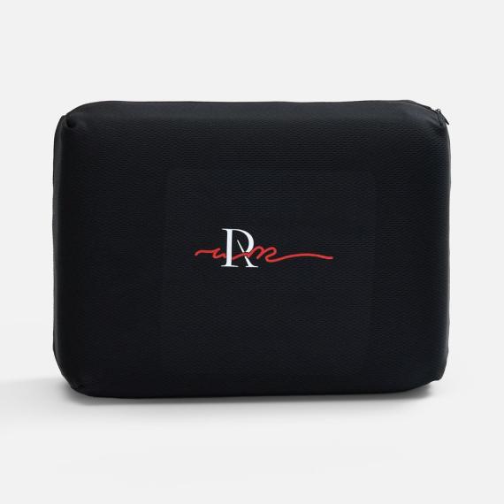 Подушка CampChamp, черная