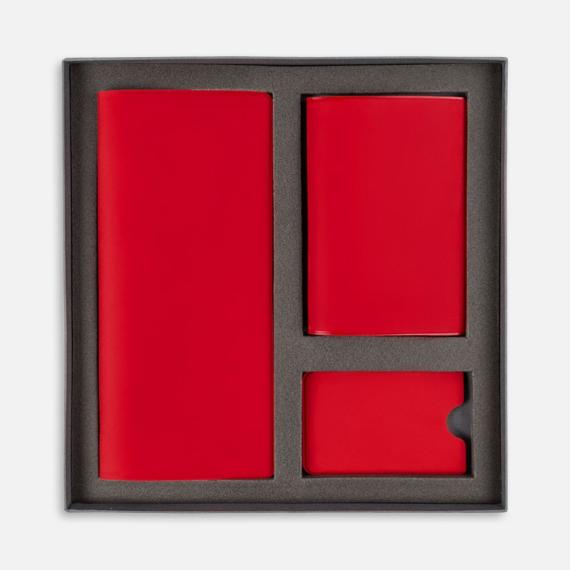 Набор Dorset Simple, красный