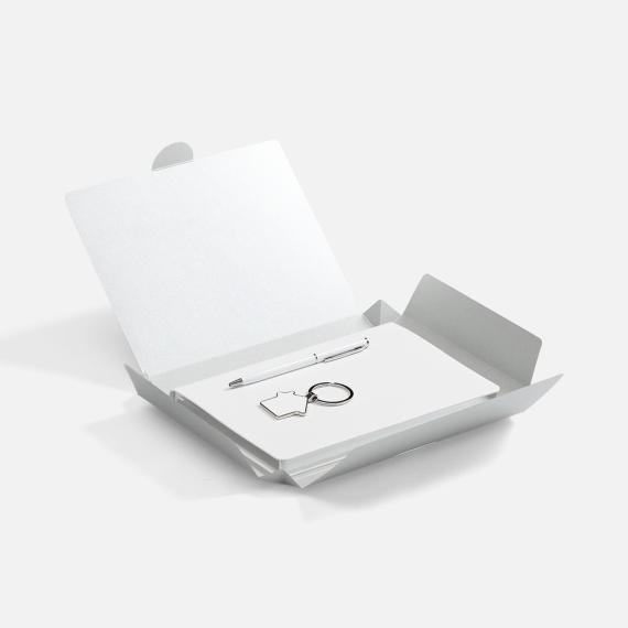 Набор Urban Lodge, белый