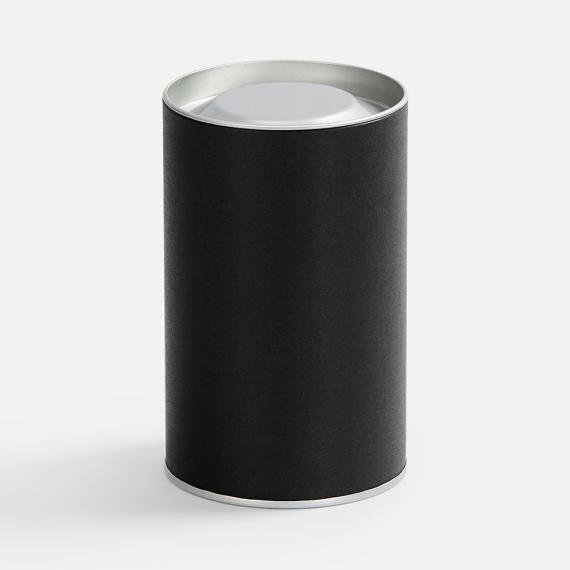 Тубус TeaParty ver. 2, черный