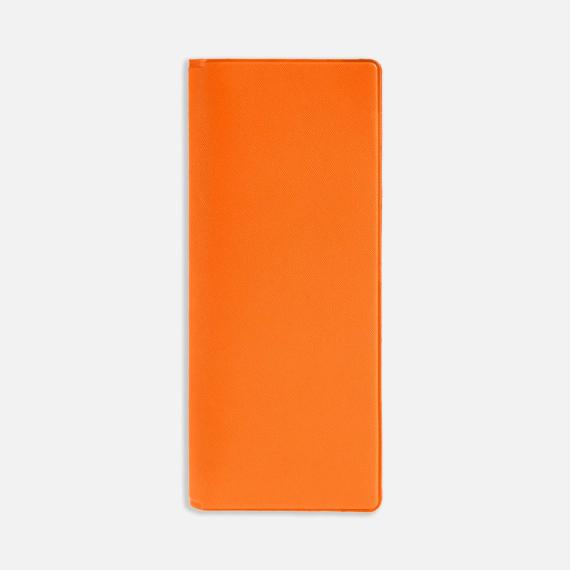 Органайзер для путешествий Devon, оранжевый