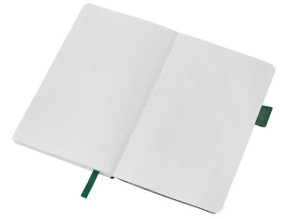 Блокнот А5 «Вижн Тренд» в гибкой обложке