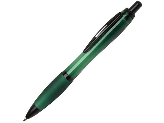 Ручка пластиковая шариковая «Nash»