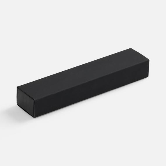 Ручка шариковая Inkish Gunmetal, черная