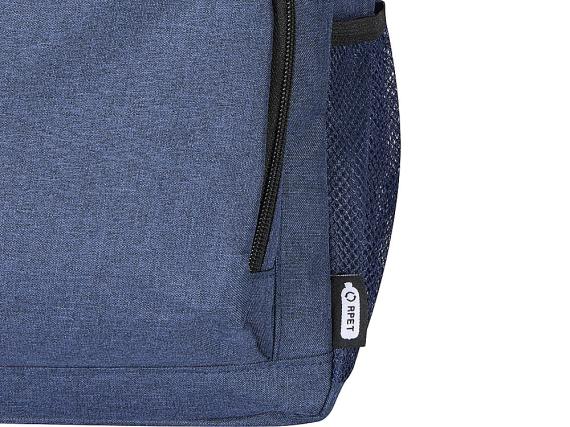 Рюкзак «Графит Делюкс» для ноутбуков 15,6"