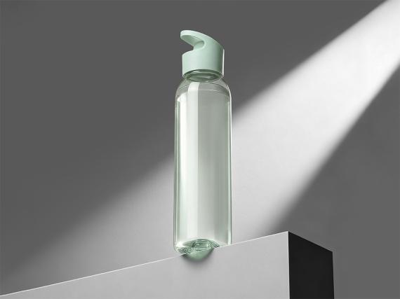 Бутылка для воды «Plain»