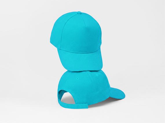 Бейсболка «Poly»