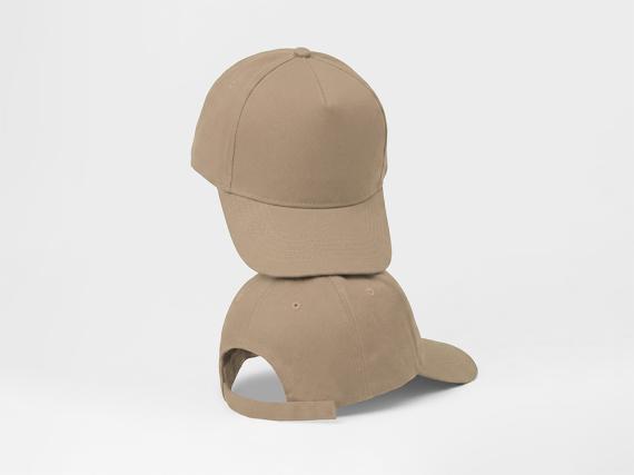 Бейсболка «Poly»