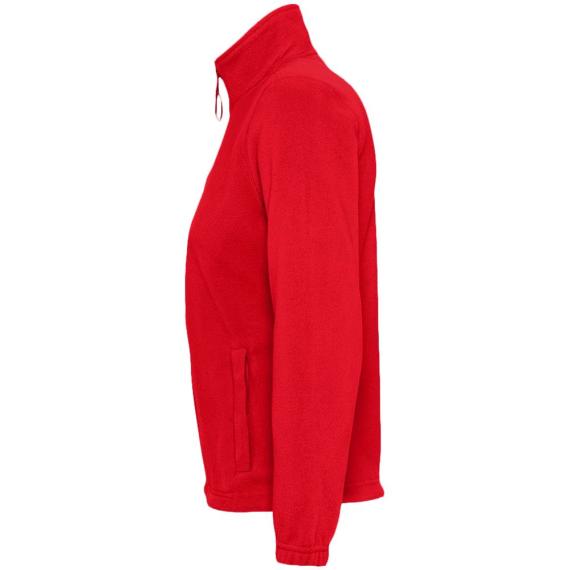 Куртка женская North Women, красная, размер M
