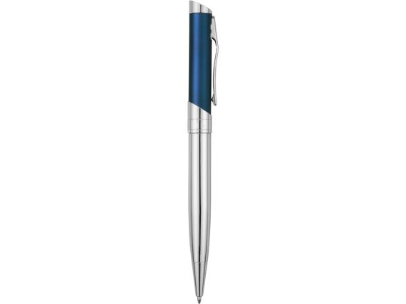 Ручка металлическая шариковая «Глазго»